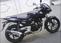 Bajaj Pulsar 180 DTSi