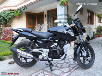 Bajaj Pulsar 180 DTSi