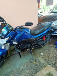 Honda Livo Drum 2016 Model