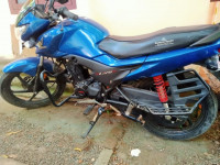 Honda Livo Drum