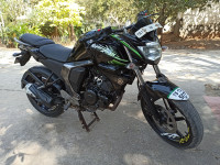 Yamaha FZ-S 2015 Model