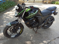 Yamaha FZ-S
