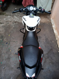 Bajaj Pulsar NS200 2023 Model