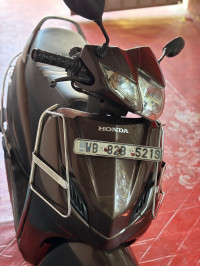 Honda Activa 4G 2017 Model