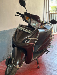 Honda Activa 4G