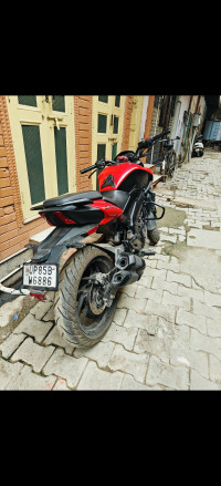 Bajaj Dominar 250 2021 Model