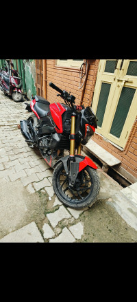 Bajaj Dominar 250