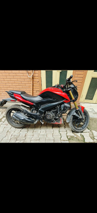 Bajaj Dominar 250