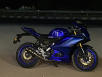 Yamaha R15 V4 2023 Model