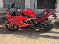 TVS Apache RR 310 2019 Model