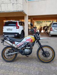 Hero Xpulse 200 4V 2022 Model