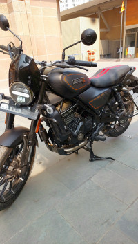 Harley Davidson X440 S 2024 Model