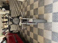 Royal Enfield Bullet Electra 2013 Model