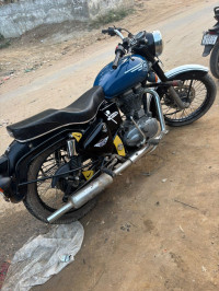 Royal Enfield Bullet Standard 350 2019 Model