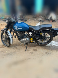 Royal Enfield Bullet Standard 350