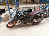 TVS Apache RTR 160 2020 2021 Model