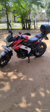 Bajaj Pulsar NS 200 BS6