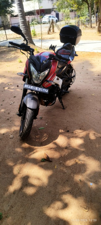 Bajaj Pulsar NS 200 BS6