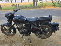 Royal Enfield Classic 350 Dual Channel BS6 2020 Model