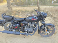 Royal Enfield Classic 350 Dual Channel BS6