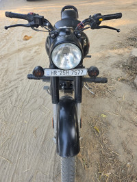 Royal Enfield Classic 350 Dual Channel BS6
