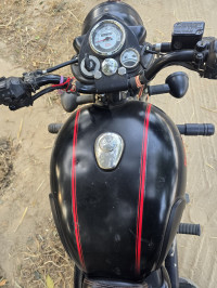 Royal Enfield Classic 350 Dual Channel BS6