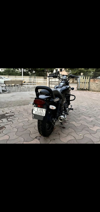 Bajaj Avenger Street 220 2015 Model