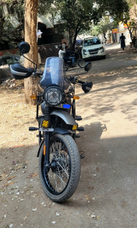 Royal Enfield Himalayan BS VI