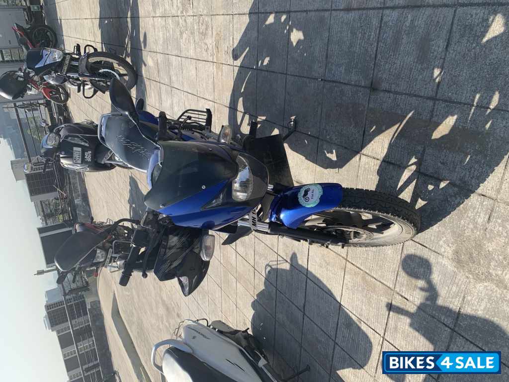 Bajaj Pulsar 150 DTSi