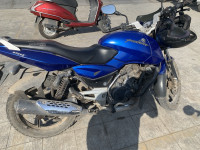 Bajaj Pulsar 150 DTSi