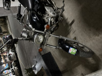 Bajaj Avenger 220 DTS-i 2013 Model