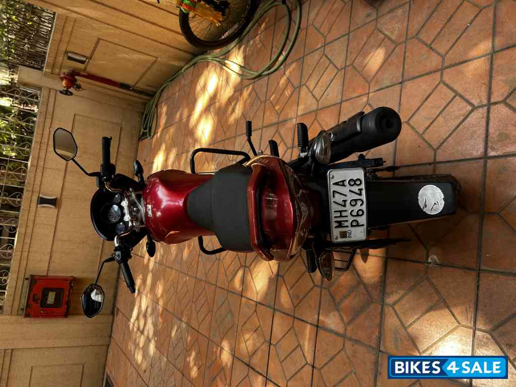 Honda CB Unicorn Honda CB Unicorn