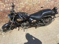Bajaj Avenger Street 150 2016 Model