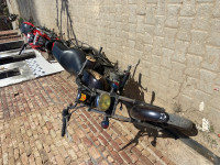 Bajaj Avenger Street 150