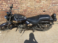 Bajaj Avenger Street 150