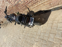 Bajaj Avenger Street 150