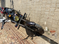 Bajaj Avenger Street 150