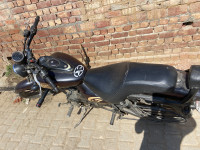 Bajaj Avenger Street 150