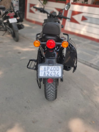 Royal Enfield Hunter 350 Retro