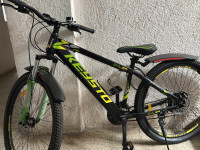 Bicycle Keysto 2024 Model