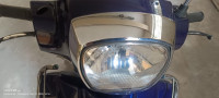 Suzuki Access 125 CBS