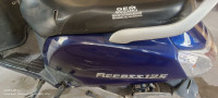 Suzuki Access 125 CBS