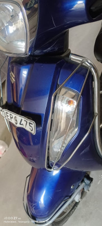 Suzuki Access 125 CBS