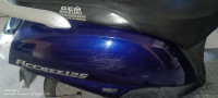 Suzuki Access 125 CBS