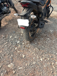 Honda CB Hornet 160R 2017 Model