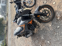 Honda CB Hornet 160R