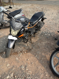 Honda CB Hornet 160R