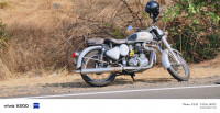 Royal Enfield Classic 350 2015 Model