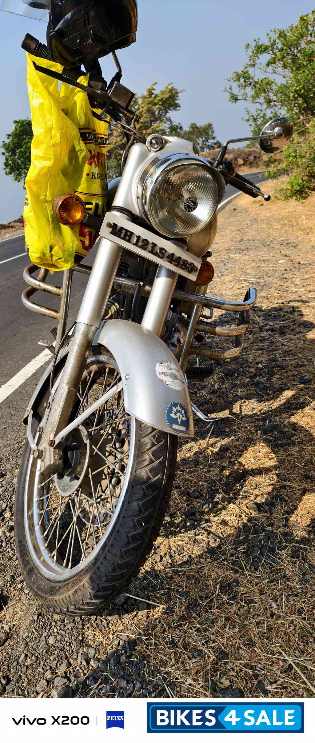 Royal Enfield Classic 350