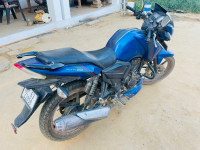 TVS Apache RTR 160